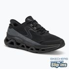 Pánske topánky SKECHERS Glide Step Altus black
