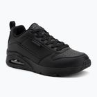 Pánske topánky Skechers Uno Alder black