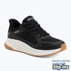 Pánske topánky SKECHERS Bobs Squad 4 black