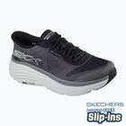 Pánske topánky SKECHERS Max Cushioning Endeavour Exciton black