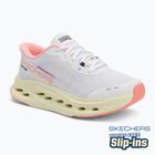 Dámska obuv SKECHERS Max Cushioning Glide-Step Caledonia white