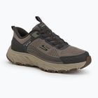 Pánske topánky SKECHERS Hillcrest 2.0 dark taupe
