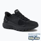 Pánske topánky SKECHERS Dynamite At Escapar black