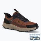 Pánske topánky SKECHERS Hillcrest 2.0 rust