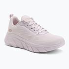 Dámske topánky SKECHERS Bobs B Flex Hi Flying Hi purple