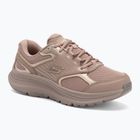 Dámske bežecké topánky SKECHERS Go Run Consistent 2.0 Advantage light brown