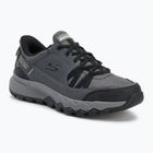 Pánske topánky SKECHERS Dynamite At Escapar charcoal/black