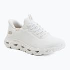 Dámske topánky SKECHERS Bobs Arc Waves white