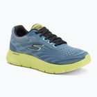Pánske topánky SKECHERS Go Walk Flex Brendon blue