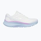 Dámske bežecké topánky SKECHERS Go Run Consistent 2.0 Mile Marker white