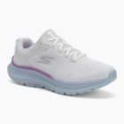 Dámske bežecké topánky SKECHERS Go Run Consistent 2.0 Mile Marker white