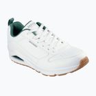Pánske topánky Skechers Uno Alder white/green