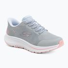 Dámske topánky SKECHERS Go Run Consistent 2.0 Captiva gray