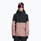 Pánska snowboardová bunda Volcom L Insulated GTX mauve