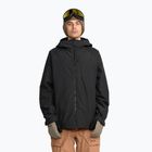 Pánska snowboardová bunda Volcom 2836 Insulated black