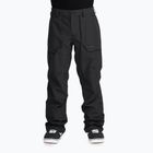 Pánske snowboardové nohavice Volcom Roan black