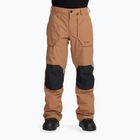 Pánske snowboardové nohavice Volcom Roan terra brown