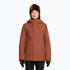 Dámska snowboardová bunda Volcom Stoney Shadow Insulated Hanna