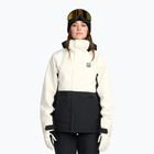 Dámska lyžiarska bunda Volcom Bolt Insulated bone
