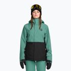 Dámska lyžiarska bunda Volcom Bolt Insulated spruce green