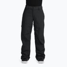 Dámske snowboardové nohavice Volcom Pollock black
