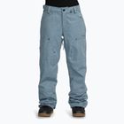 Dámske snowboardové nohavice Volcom Pollock denim