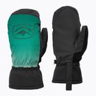 Dámske snowboardové rukavice Volcom Upland Mitt arctic blue