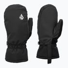 Dámske snowboardové rukavice Volcom Upland Mitt black
