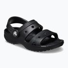 Dětské sandály Crocs Classic Kids black