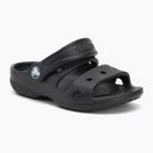 Dětské sandály Crocs Classic Kids black