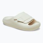 Žabky Crocs Mellow Luxe Recovery Slide stucco