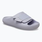 Žabky Crocs Mellow Luxe Recovery Slide purple moon