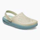 Nazúvaky Crocs Inmotion Clog moth