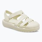 Detské sandále Crocs Classic Fisherman sandstone