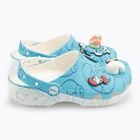Žabky Crocs Classic Smurfs Clog multicolor