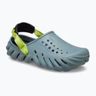 Šľapky Crocs Echo Clog pond