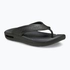 Žabky Crocs InMotion black