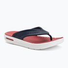 Žabky Crocs InMotion Flip navy
