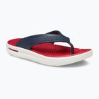 Žabky Crocs InMotion Flip navy