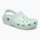 Šľapky Crocs Classic mint tint