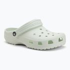 Šľapky Crocs Classic mint tint