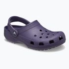 Šľapky Crocs Classic nightshade
