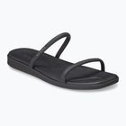 Dámske sandále Crocs Miami Two Strap Sandal black