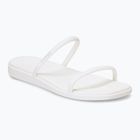 Dámske sandále Crocs Miami Two Strap Sandal chalk