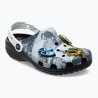 Šľapky Crocs Classic Elvis Clog multicolor