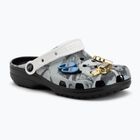Šľapky Crocs Classic Elvis Clog multicolor