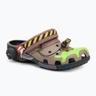 Šľapky Crocs Classic Ghostbusters multicolor