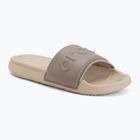Dámske šľapky Crocs All Day bone/taupe