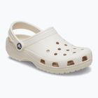 Šľapky Crocs Classic white