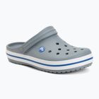 Šľapky Crocs Crocband concrete
